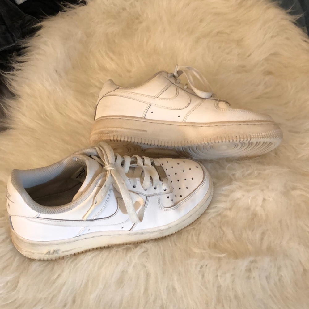 Nike Air Force 1’s